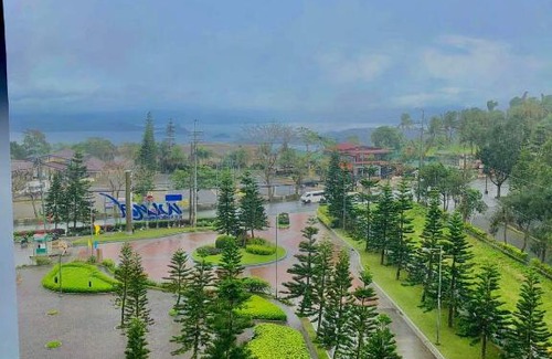 Silang Junction South Apartment | Wind Staycation Suites