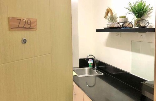 Silang Junction South Apartment | Wind Staycation Suites