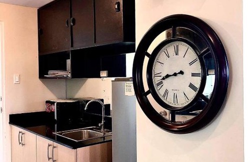 Silang Junction South Apartment | Wind Staycation Suites