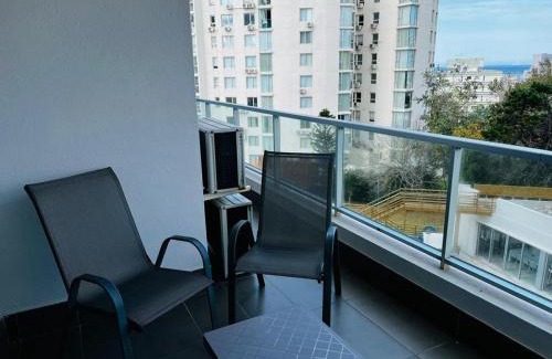 Aidy Grill Apartment | Wind Tower 104 1 dormitorio