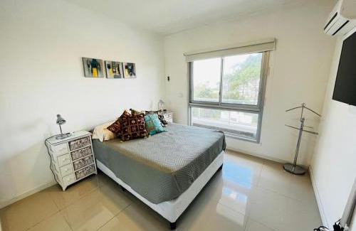Aidy Grill Apartment | Wind Tower 104 1 dormitorio