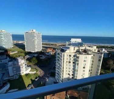 Aidy Grill Apartment | Wind Tower Punta del Este