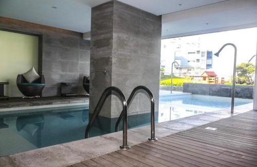 Aidy Grill Apartment | Wind Tower Punta del Este
