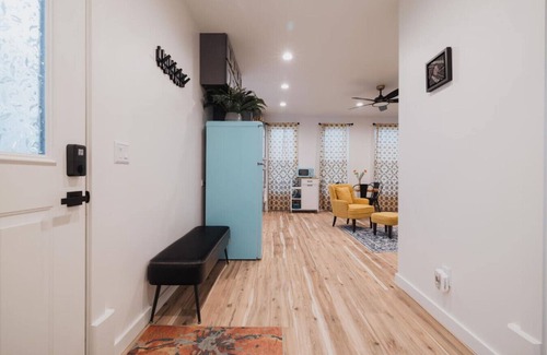 Buena Vista Apartment | Windbird Mountain Retreat STR-300