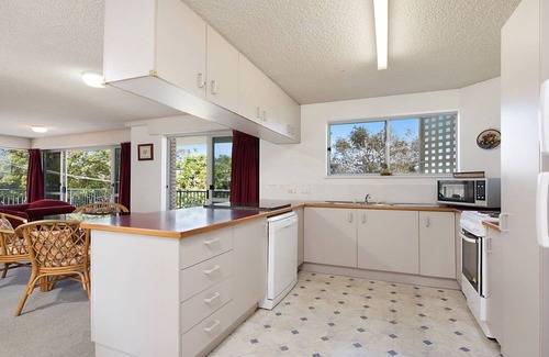 Golden Beach Apartment | Windbourne unit 4 Golden Beach QLD