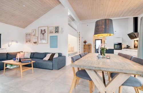 Balka Strand House | "Windelgard" - 140m from the sea by Interhome