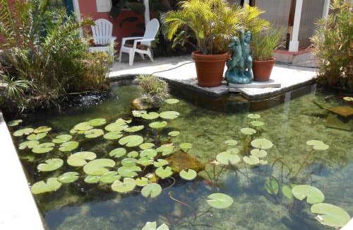 Indialantic By The Sea Bed & Breakfast | Windemere Inn by the Sea