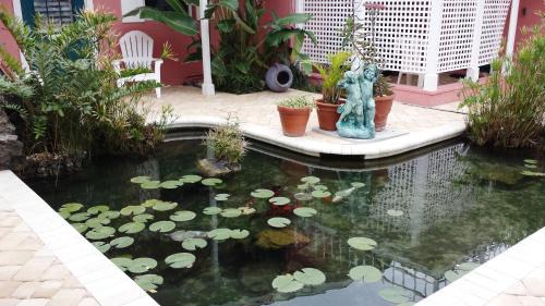 Indialantic By The Sea Bed & Breakfast | Windemere Inn by the Sea