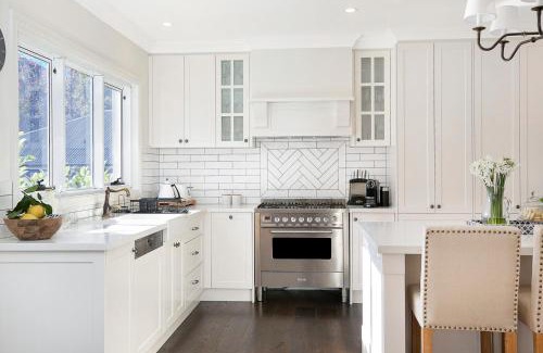 Burradoo House | Windermere