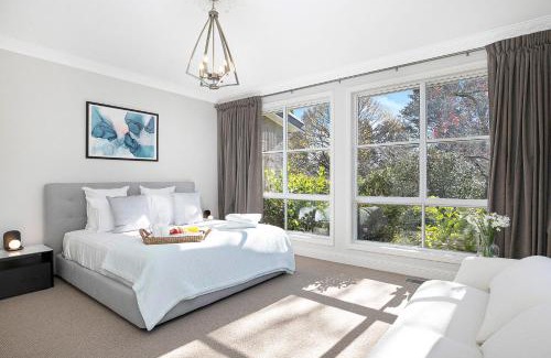 Burradoo House | Windermere