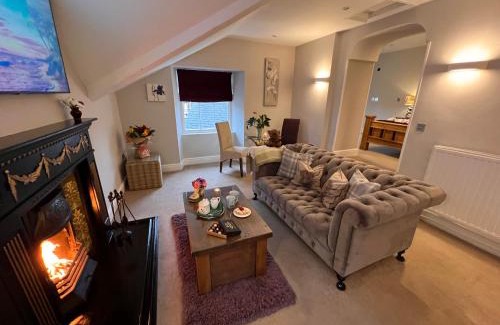 Windermere Hotel | Windermere Boutique Hotel Spa Suites & Hot Tubs