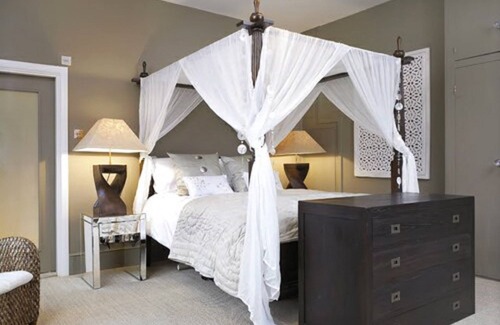 Worth House | Windfalls Boutique Hotel