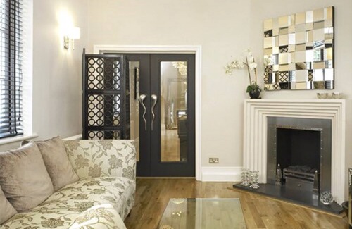 Worth House | Windfalls Boutique Hotel