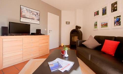 Althagen House | Windflüchter, Landhaus Haven Höövt