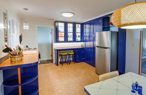 Windham House | Windham Home Near Mountain Biking and Hiking Trails!