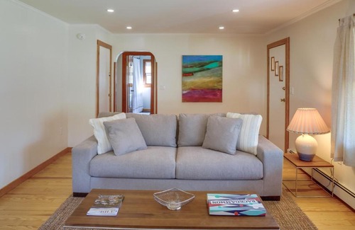 Windham House | Windham Home Near Mountain Biking and Hiking Trails!