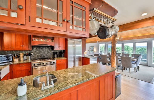 Windham House | Windham Private heated indoor pool.