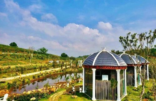 Bao Loc Cabin | WindHill Homestay Bảo Lộc - Căn Bungalow nhỏ