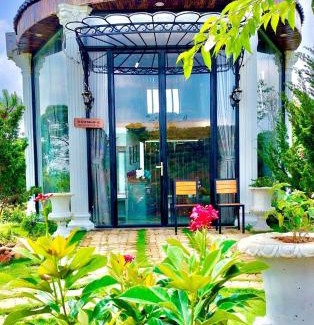 Bao Loc Cabin | WindHill Homestay Bảo Lộc - Căn Bungalow nhỏ