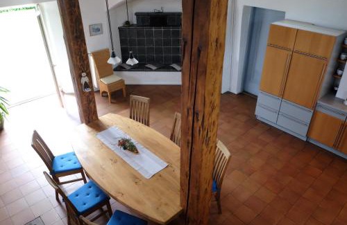 Oldenswort House | Windmühle Catharina