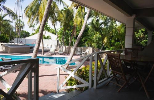 Parera Apartment | Windmill Apartments Curacao