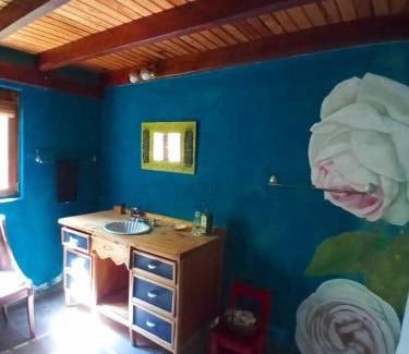 San Carlos de Bariloche Ski Chalet | Windmill Bariloche