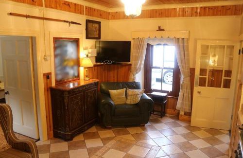 Gibbstown House | Windmill House, Clongill