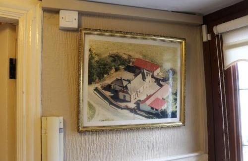 Gibbstown House | Windmill House, Clongill