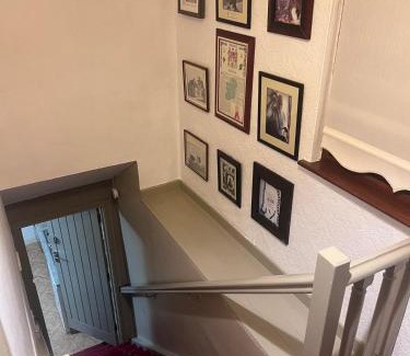 Gibbstown House | Windmill House, Clongill