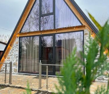 Shkoder Other | Windmill Shkodra Gesthouse Camping & Grill