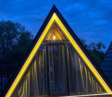 Shkoder Other | Windmill Shkodra Gesthouse Camping & Grill