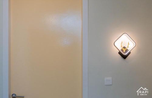 Genting Highlands Apartment | Windmill Upon Hills Premium Suite By Rapi Stay