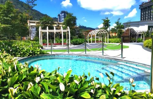 Genting Highlands Apartment | Windmill Upon Hills Genting Highland