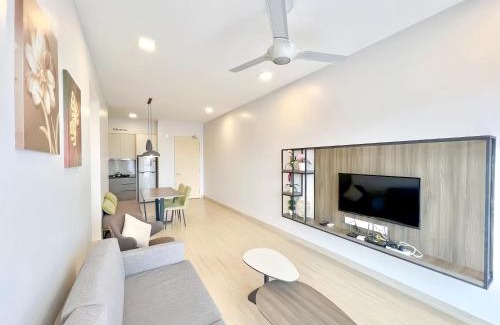 Genting Highlands Apartment | Windmill Upon Hills Genting Highland