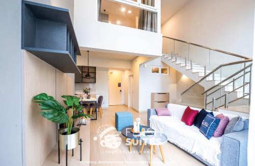 Genting Highlands Apartment | Windmill Upon Hills Premium Suites Genting Highland