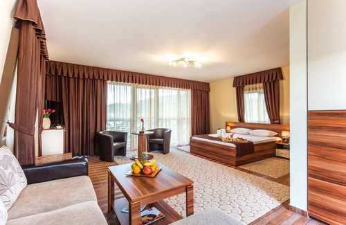 Elin Pelin Resort | Windmills Resort