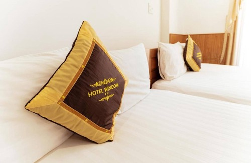 Kon Tum Hotel | Window 1 Hotel