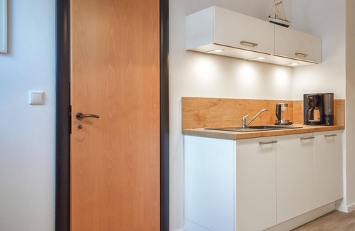 Hohen Wieschendorf Apartment | Windrose Hohen Wieschendorf