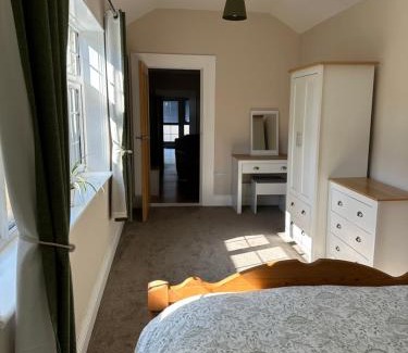 Worthing Apartment | Windrush Apartment