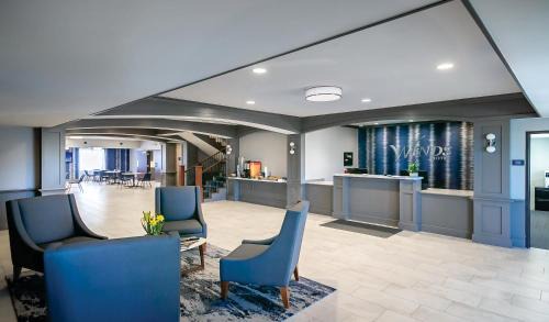 Downtown Park City Hotel | Winds Hotel at Crosswinds Casino