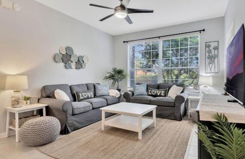 Windsor Hills Apartment | Windsor Hills Resort Poolside Ground Floor 3 Bed Condo