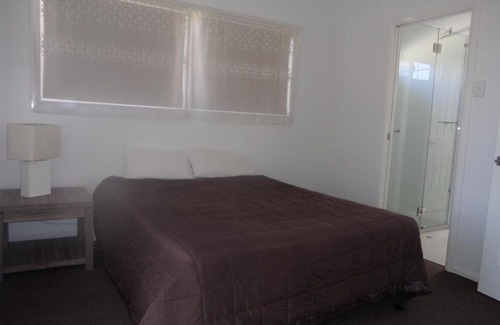 Dalby Hotel | Windsor Hotel Motel Dalby