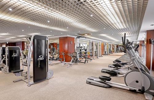 Xitun District Hotel | Windsor Hotel Taichung