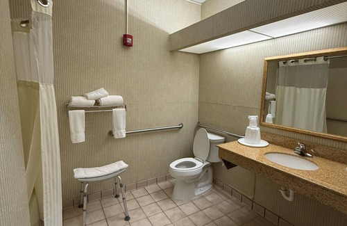 Dodge City Hotel | windsor inn