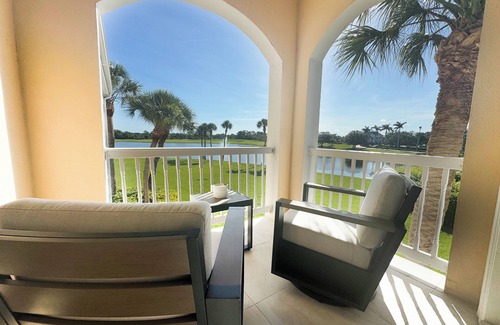 Osprey Apartment | Windsor Lodge Unit 20, studio, 1BR/1BA, close to beaches, balcony, pool access
