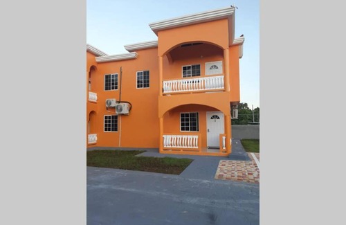 Savanna la Mar Apartment | Windsor Luxury Palace