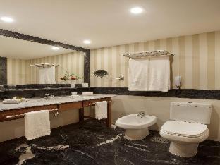 Barra da Tijuca Hotel | Windsor Marapendi Hotel