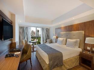 Barra da Tijuca Hotel | Windsor Marapendi Hotel