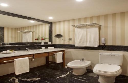 Barra da Tijuca Hotel | Windsor Marapendi Hotel