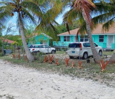 Great Exuma Apartment | Windsor place